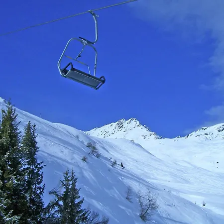 شقة In Near Lift