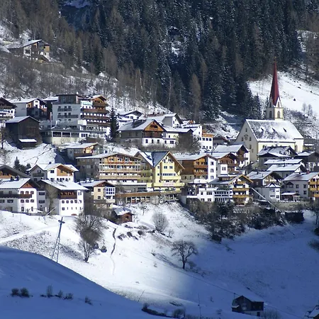 In Near Lift
