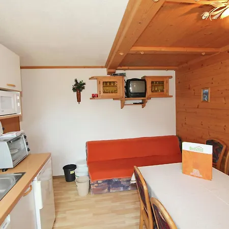 Appartement With Mountain Views From The Balcony *