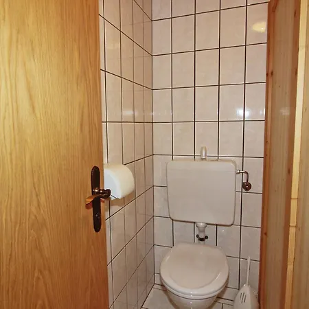 In Near Lift Daire Kappl (Landeck)