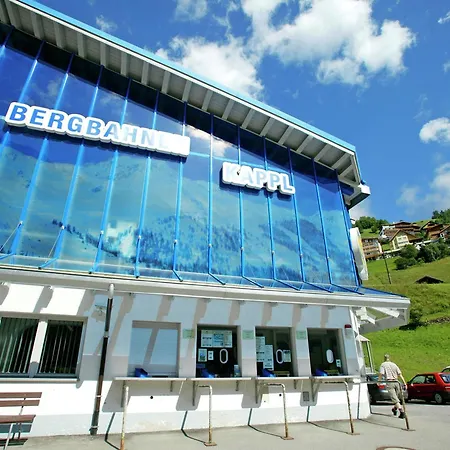 In Near Lift Kappl (Landeck)