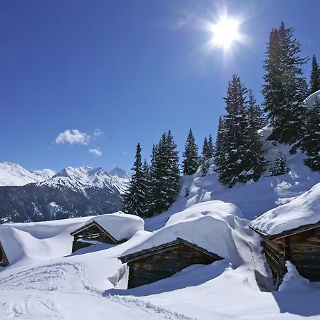 In Near Lift Kappl (Landeck)