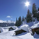 In Near Lift 卡普尔