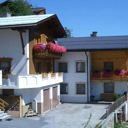 With Mountain Views From The Balcony Kappl (Landeck)