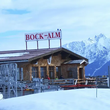 Apartment With Mountain Views From The Balcony Kappl (Landeck)